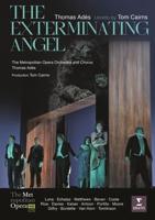 Ades - The Exterminating Angel - DVD (0190295525507)