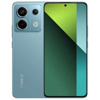 Xiaomi Redmi Note 13 Pro 5G - 256GB - Ocean Teal - thumbnail