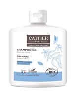 Cattier Shampoo Anti-Roos Wilgenbast, 250ml