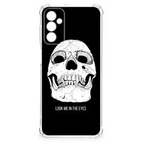 Extreme Case Samsung Galaxy M13 4G | M23 Skull Eyes - thumbnail