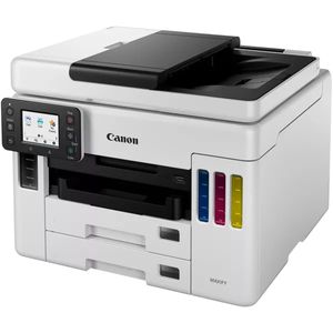 Canon MAXIFY GX7050 Inkjet A4 600 x 1200 DPI 24 ppm Wi-Fi