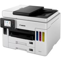 Canon MAXIFY GX7050 Inkjet A4 600 x 1200 DPI 24 ppm Wi-Fi - thumbnail