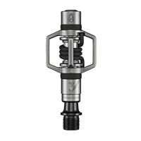 Crankbrothers Unisex's Eggbeater-3 Pedalen, Zwart, One Size