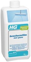 HG Kunststof beschermer 77 (1 ltr)