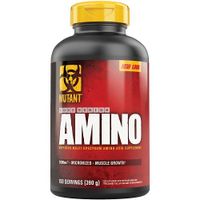 Mutant Amino 300tabl - thumbnail