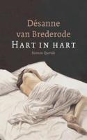 Hart in hart - Désanne van Brederode - Paperback (9789021454283)