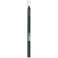 Maybelline Tattoo Liner Gel Pencil - 922 Intense Green - Groen - Waterproof Oogpotlood