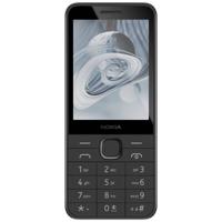 Nokia 215 4G 6,1 cm (2.4") 90,3 g Zwart Basistelefoon