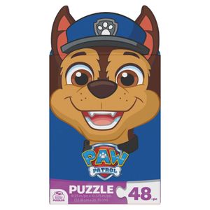 Paw Patrol Puzzel 48 Stukjes Assorti