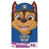 Paw Patrol Puzzel 48 Stukjes Assorti - thumbnail