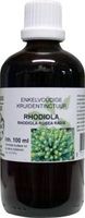 Natura Sanat Rhodiola rosea radix tinctuur (100 ml)