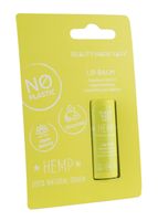 Papertube lipbalm hemp - thumbnail