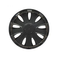 Wieldop Aura Black 13"