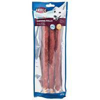 TX-31374 Chewing Rolls met eend 28 cm, 3 stuks 250 g