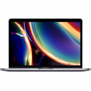 MacBook Pro Touchbar 13 inch 1.4 8 GB 256 GB Spacegrijs