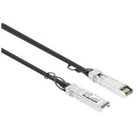 Intellinet 508452 InfiniBand en Glasvezelkabel 5 m SFP+ Zilver - thumbnail