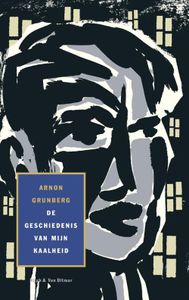 De geschiedenis van mijn kaalheid - Arnon Grunberg - ebook