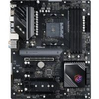 Moederbord AMD Asrock X570S PG Riptide