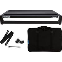 Pedaltrain Classic 3 pedalboard met softcase - thumbnail