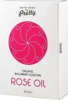 Zoya Goes Pretty Bulgarian rose essential oil organic (0,5 ml)