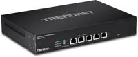 Trendnet TWG-431BR Ethernet LAN Zwart bedrade router