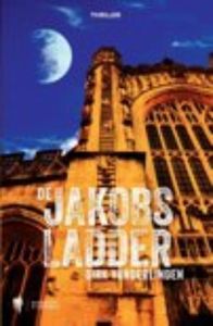 De Jakobsladder - Dirk Vanderlinden - ebook