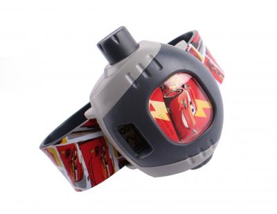 Disney digitaal horloge Cars grijs Disney digitaal horloge Cars grijs
