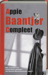 Appie Baantjer Compleet / 1