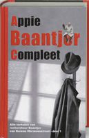 Appie Baantjer Compleet / 1