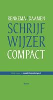 Schrijfwijzer Compact - Paperback (9789024421138)
