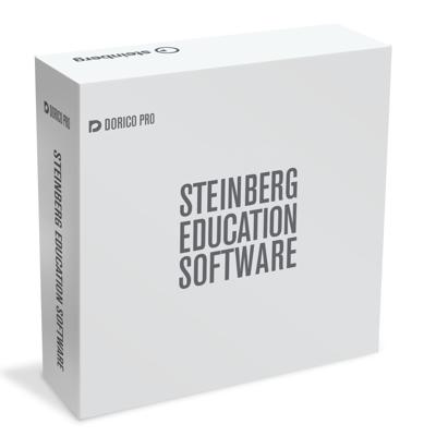 Steinberg Dorico Pro 3.5 EE