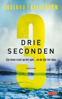 Drie seconden (Paperback)