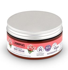 Dr. Konopka's Body Cream Moisturizing (300 ml)