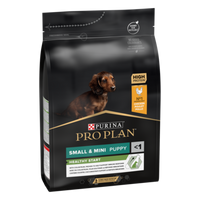 Purina Pro Plan Puppy Small & Mini 3kg Kip