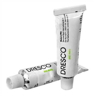 Dresco Solutie 10ml