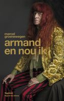 Armand - Marcel Groenewegen - ebook - thumbnail