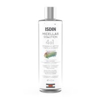 Isdin Micellar Solution 400ml - thumbnail