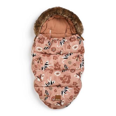 Elodie Details - Strollerbag - Midnight Eye