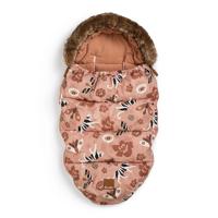 Elodie Details - Strollerbag - Midnight Eye