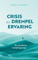 Crisis als drempelervaring - Mieke Lannoey - ebook - thumbnail