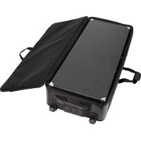 Crumar SPT-77-BK trolley bag voor Crumar Seven - thumbnail