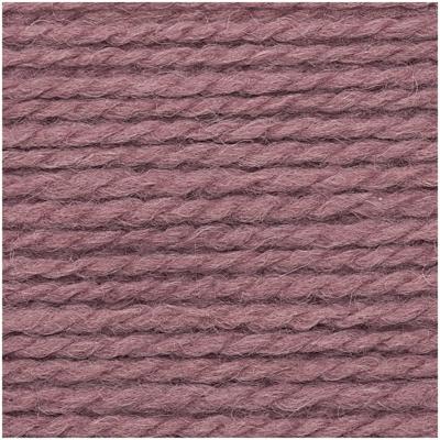 Rico Design Creative Soft Wool Aran 013 Berry