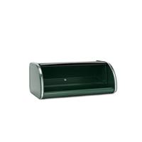 Brabantia Broodtrommel met Schuifdeksel, Pine Green, Large