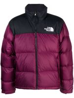 The North Face 96 Retro Nuptse padded jacket - Violet