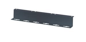 Hensel 2000415 DIN-rail Staal Grijs 1 stuk(s)