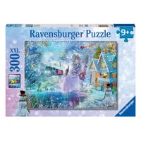 Ravensburger Legpuzzel XXL Winterwonderland, 300st. - thumbnail