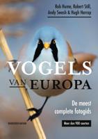 Vogels van Europa - thumbnail