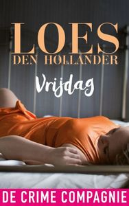 Vrijdag - Loes den Hollander - ebook