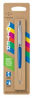 Balpen Parker Jotter Original blue CT medium - thumbnail