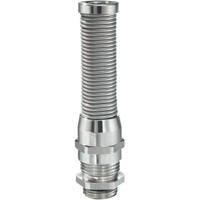 Wiska 10065832 kabelwartel M20 messing messing 50 stuks